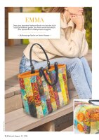 Patchwork Magazin 3/2026