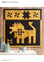 Patchwork Magazin 3/2026