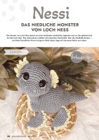 Amigurumi SPEZIAL 03/2026 - Weltreise