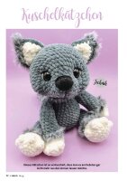 Häkeln-das Maschenmagazin 55/2026