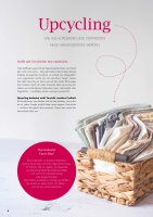 Nähen und Patchwork 03/2026