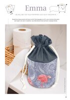 Nähen und Patchwork 03/2026