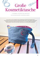 Nähen und Patchwork 03/2026