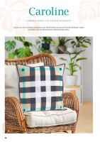 Nähen und Patchwork 03/2026