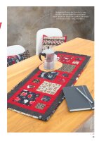 Nähen und Patchwork 03/2026