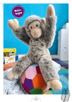 Kuschelhelden selber machen - PM SH 52/2026