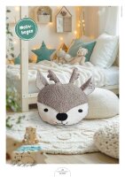 Kuschelhelden selber machen - PM SH 52/2026