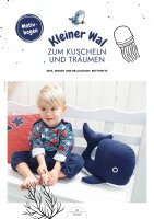 Kuschelhelden selber machen - PM SH 52/2026