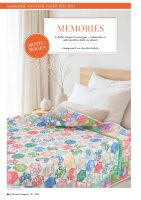 Patchwork Magazin 2/2026 Printausgabe