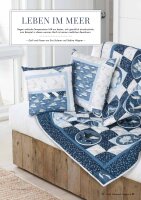 Patchwork Magazin 2/2026 Printausgabe