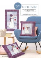 Patchwork Magazin 2/2026 E-Paper