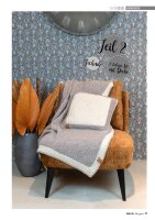 Häkeln-das Maschenmagazin 54/2026 Printausgabe