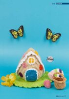 Häkeln-das Maschenmagazin 54/2026 E-Paper