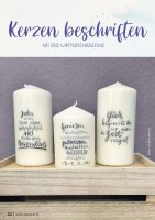 Creative Lettering 36/2026 Printausgabe