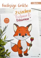 Creative Lettering 36/2026 Printausgabe