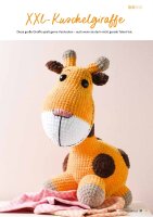 Chenille Wolle - Häkeln Spezial 1/2026 Printausgabe