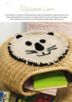 Chenille Wolle - Häkeln Spezial 1/2026 Printausgabe