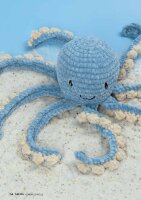 Chenille Wolle - Häkeln Spezial 1/2026 E-Paper