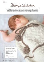 Chenille Wolle - Häkeln Spezial 1/2026 E-Paper