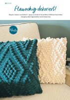 Chenille Wolle - Häkeln Spezial 1/2026 E-Paper