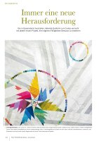 Patchwork Professional 2/2026 Printausgabe