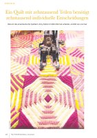 Patchwork Professional 2/2026 Printausgabe