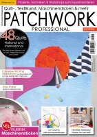 Patchwork Professional 2/2026 E-Paper