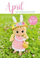 AMIGURUMI - Magazin 25/2026 Printausgabe