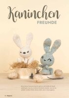 AMIGURUMI - Magazin 25/2026 Printausgabe