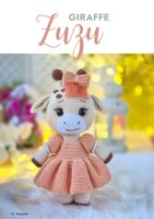 AMIGURUMI - Magazin 25/2026 Printausgabe