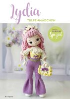 AMIGURUMI - Magazin 25/2026 Printausgabe