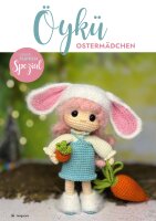 AMIGURUMI - Magazin 25/2026 E-Paper
