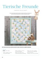 Nähen und Patchwork 04/2026