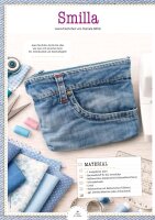 Näh was mit Jeans & Co. - NP SH 1/2026