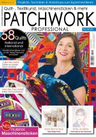 Patchwork Professional 4/2026