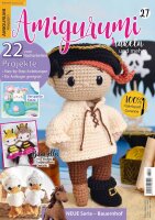 AMIGURUMI - Magazin 27/2026