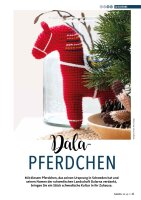 Häkeln-das Maschenmagazin 29/2021 - Pinguine