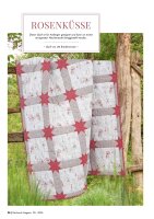 Patchwork Magazin 5/2026