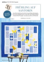 Patchwork Magazin 5/2026
