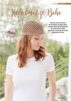 Häkeln-das Maschenmagazin 57/2026