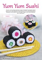 Amigurumi SPEZIAL 03/2026 - Weltreise Printausgabe