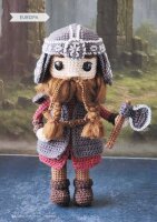 Amigurumi SPEZIAL 03/2026 - Weltreise Printausgabe