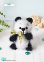 Amigurumi SPEZIAL 03/2026 - Weltreise Printausgabe