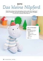 Amigurumi SPEZIAL 03/2026 - Weltreise E-Paper