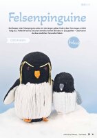 Amigurumi SPEZIAL 03/2026 - Weltreise E-Paper