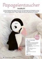 Amigurumi SPEZIAL 03/2026 - Weltreise E-Paper