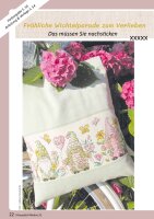 Kreuzstich Motive 33/2026 Printausgabe