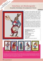 Kreuzstich Motive 33/2026 Printausgabe