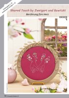 Kreuzstich Motive 33/2026 Printausgabe