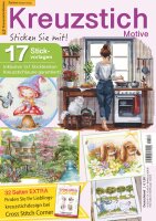 Kreuzstich Motive 33/2026 E-Paper